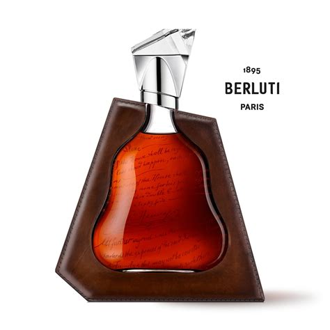 Berluti .